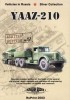 YAAZ-210 (Russian Motor Books - Vehicles in Russia 51)