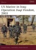 US Marine in Iraq: Operation Iraqi Freedom 2003 (Warrior 106)
