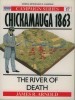 Chickamauga 1863: The River of Death (Campaign 17)