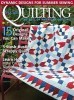McCall's Quilting 4 2016